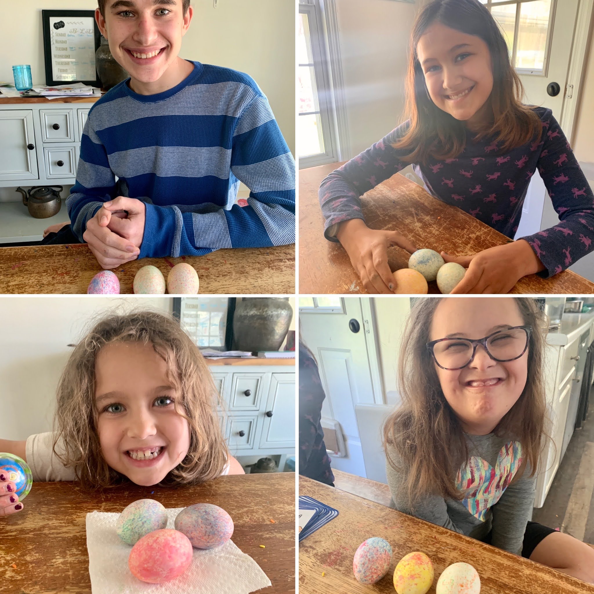 Easter